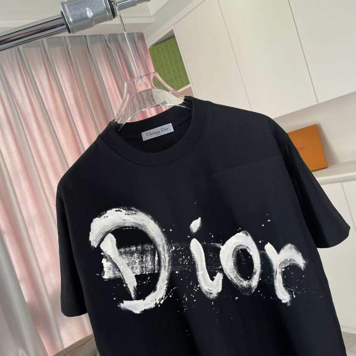 Dior T Shirts Short _SKUDiorS-2XLhgntx8416051